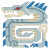 Ivory Lagiacrus